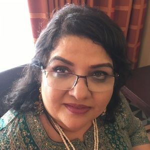 Meet your Posher, Ravita